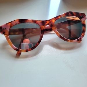 Bailey Nelson Sunglasses